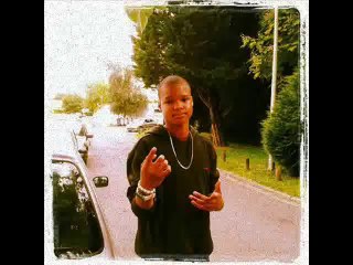 Lil Twix-Retomber Du Ciel