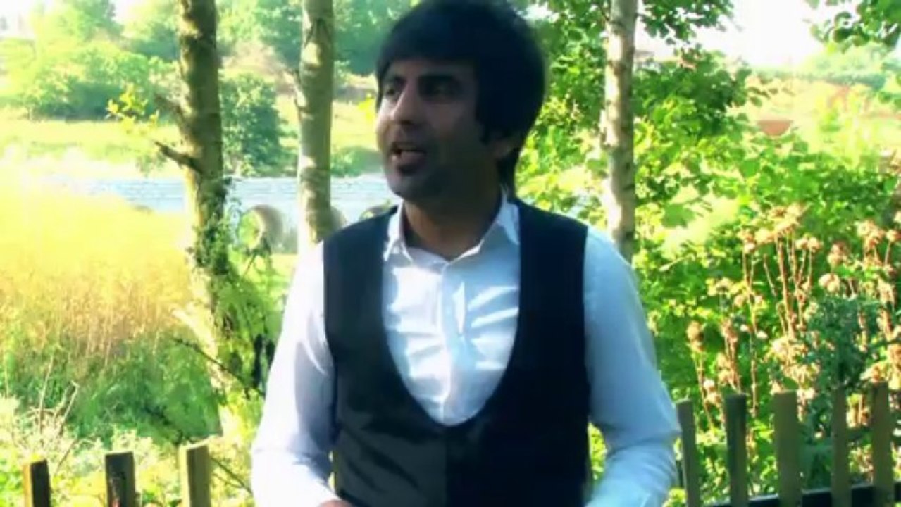 Mirzan Doğan - Em Gûndine - (2013)