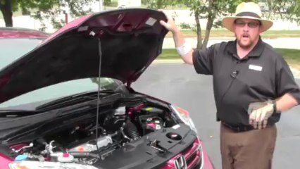 Certified Used 2011 Honda CR-V EX-L 4wd for sale at Honda Cars of Bellevue...an Omaha Honda Dealer!