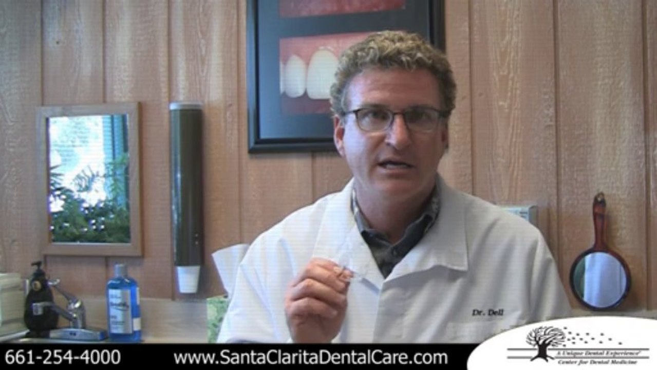Invisaligh Braces Valencia CA