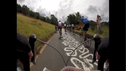 Prudential Ride London Surrey !00 cycle ride