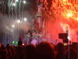 Disneyland Paris Samedi 13 Juillet 2013