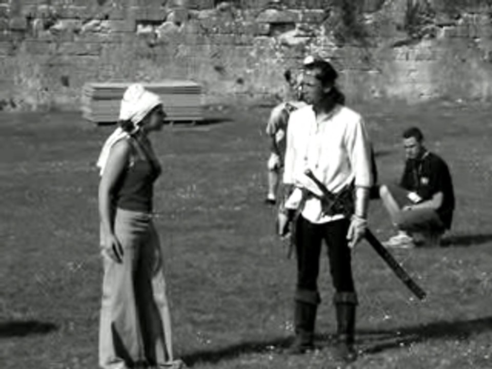Thomas et sybille