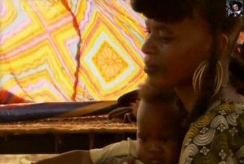 Жизнь племён Водоабе: уклад и традиции