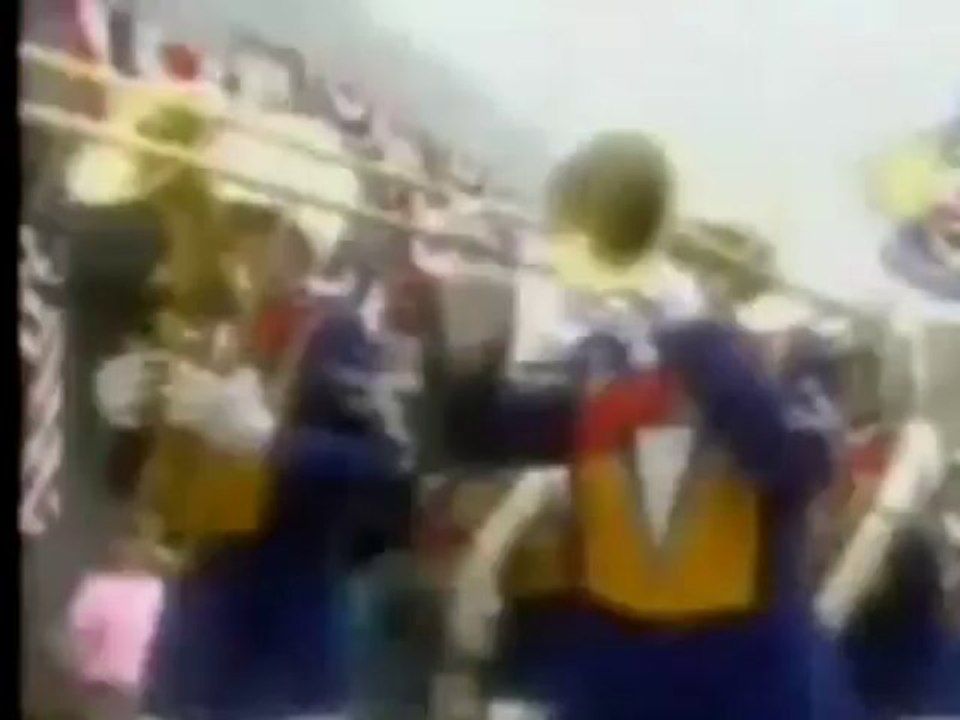 Kidsongs VHS Promo 1 - Guy And Girl Announcer (6 Videos)