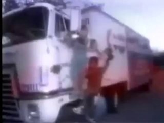 Kidsongs VHS Promo 2 - Guy & Girl Announcer (8 Videos)