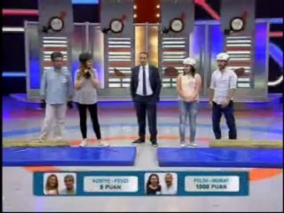 Ben Bilmem Eşim Bilir 10.08.2013  part 5