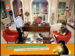 Neyin Eksik 2 part 2