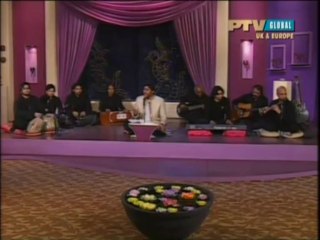 Kadi Aa Mill Saanwal Yaar Way