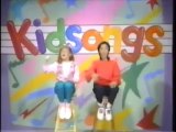 Kidsongs VHS Promo 4 - Original Kidsongs TV Studio (12 Videos) version 2