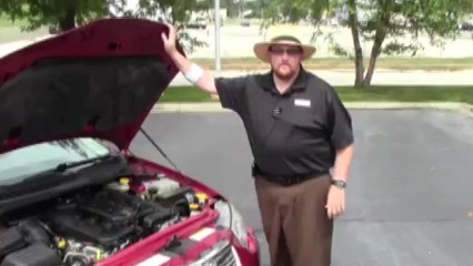 Used 2004 Chrysler 300M for sale at Honda Cars of Bellevue...an Omaha Honda Dealer!