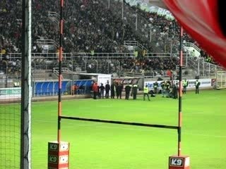 toulon-dax ambiance tribune delangre