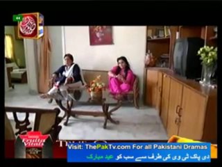 Dili Wale Dularay Babu By Ary Digital 10th August 2013 - Part 3