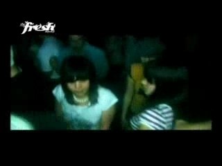 Ero,Małolat,Mes,Pezet - W klub idziemy