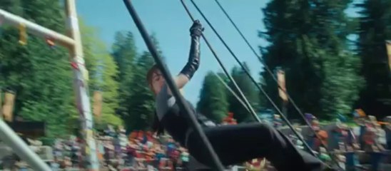 Полный фильм Перси Джексон и Море чудовищ (качество HD 720) смотреть онлайн