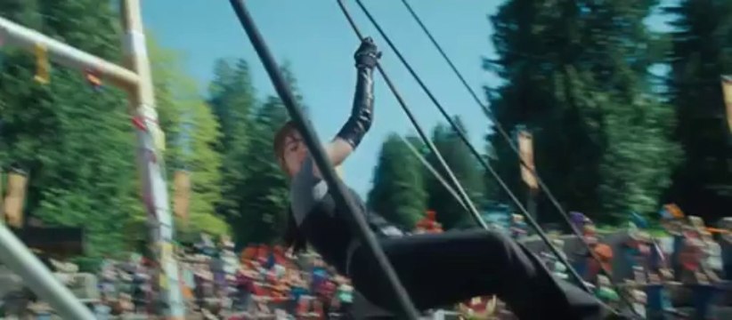 Полный фильм Перси Джексон и Море чудовищ (качество HD 720) смотреть онлайн