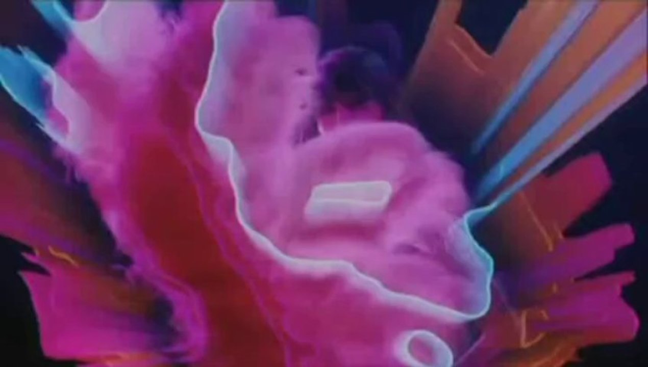 SUPERBUS 11.02.2009 - Plus vite que la musique