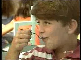 pub flan ideal maroc 1994