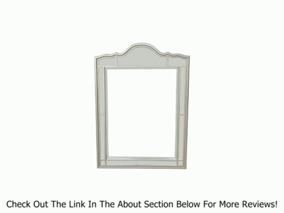 36" Mirrored Vessel Sink Vanity - Aslton Model # BWV-015/36 Review