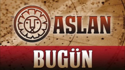 ASLAN Burç Yorumu - 11 Agustos 2013- Astrolog DEMET BALTACI - Bilinç Okulu  ( Astroloji, astrolgy, horoskop, daily horoscope, sign, burçlar, burcu, astrolojik )