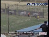 FC RAD BELGRADE - FC CUKARICKI 0-1