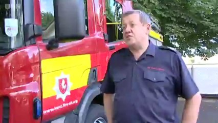 BBC South East Today - 9/8/13