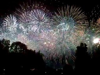 Clôture Fêtes de Genève 10/08/2013