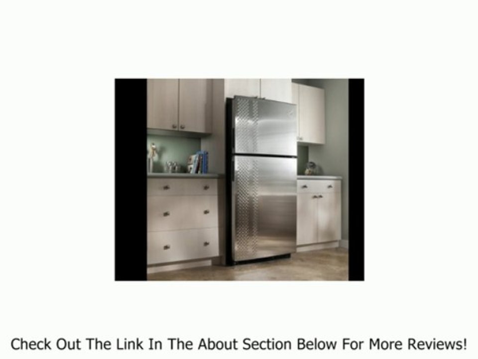 Gladiator GARF19XXYK Chillerator Garage Refrigerator Review Vídeo