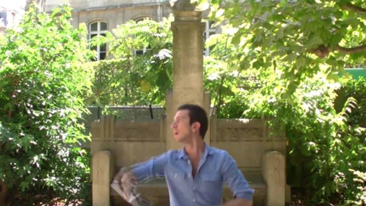 Teaser Pub Terreurs Nocturnes - Par Thierry Arade