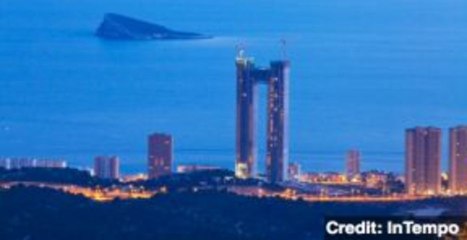 47-Story Skyscraper with No Elevator?