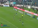 Cruz Azul 1-0 Chivas - Gol de Joao Rojas