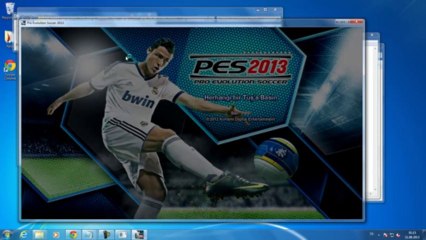 PES de Oyunculara Yüz Yaması Eklemek