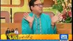 Hasb E Haal – 10th August 2013