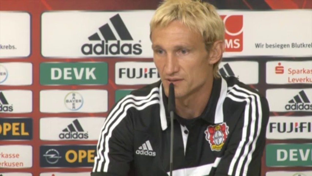 Hyypiä zu Spahic: 'Brauchen seine Erfahrung'