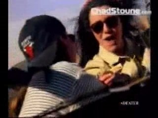 pub flash chewin gum maroc 1994