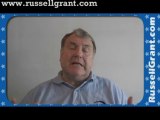 Russell Grant Video Horoscope Capricorn August Sunday 11th 2013 www.russellgrant.com