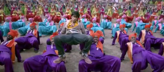 Besharam Trailer - Ranbir Kapoor, Rishi Kapoor - Official Full HD 1080p