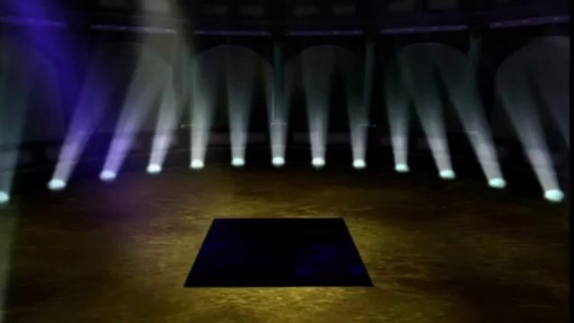 Jackie Evancho - PBS Great Performances