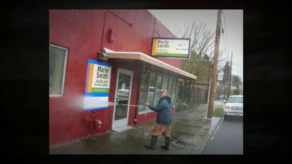 Painting Contractors Portland-Cascade Painting & Restoration