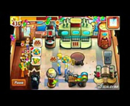 ▶ العاب فلاش طبخ - مركز الالعاب