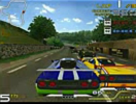 ▶ لعبة سباق سيارات العاب العاب سيارات - مركز الالعاب