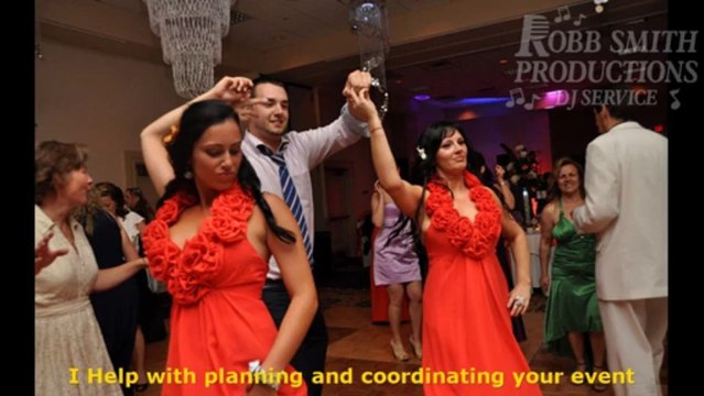 Palm Harbor Wedding DJ - FL DJ - (813) 300-1119 - Palm Harbor Wedding DJ