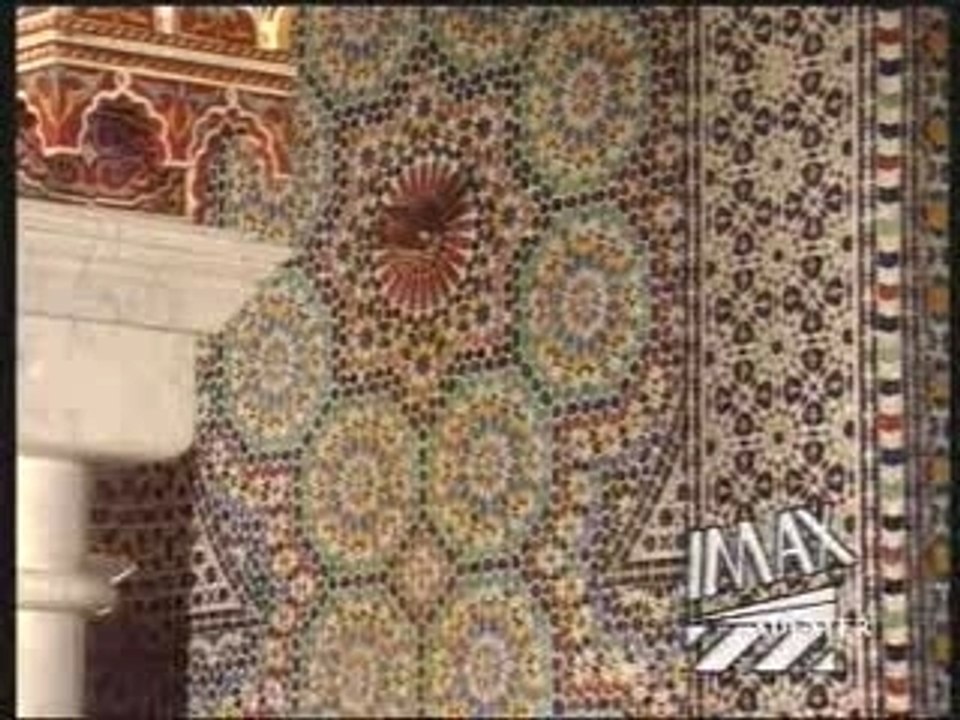 pub ideal maroc 1995