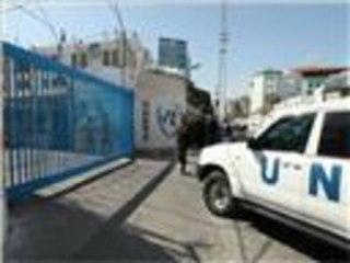 فلسطين تحت المجهر/ الأونروا.. منظمة على المقاس
