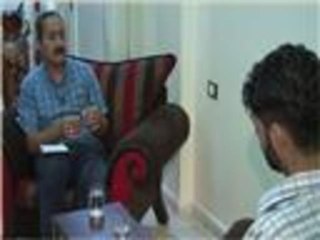 لقاء اليوم - عمر الحاج