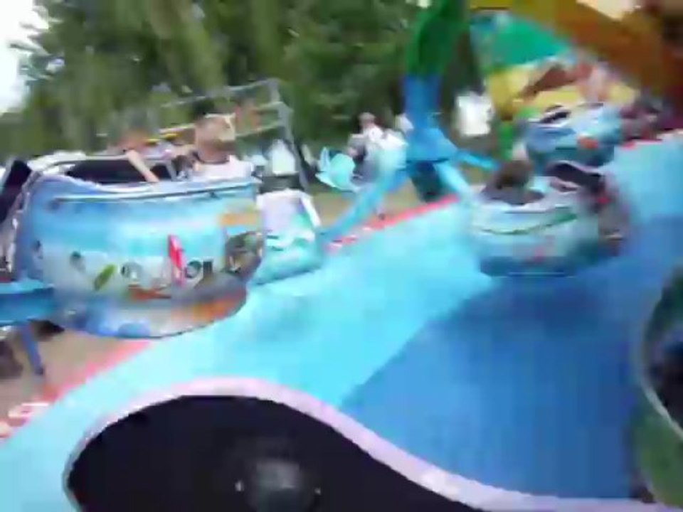 Onride: Beach Polyp Nickel 10.08.13