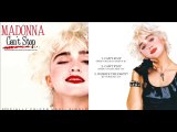 madonna - Can't Stop (Shep Pettibone Crash Mix)