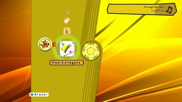 Parche 2.0 Pes 2009 Tem. 2013/14