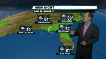 Southeast Forecast - 08/10/2013
