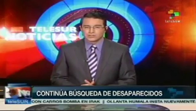 Argentina celebrará este domingo elecciones primarias legislativas